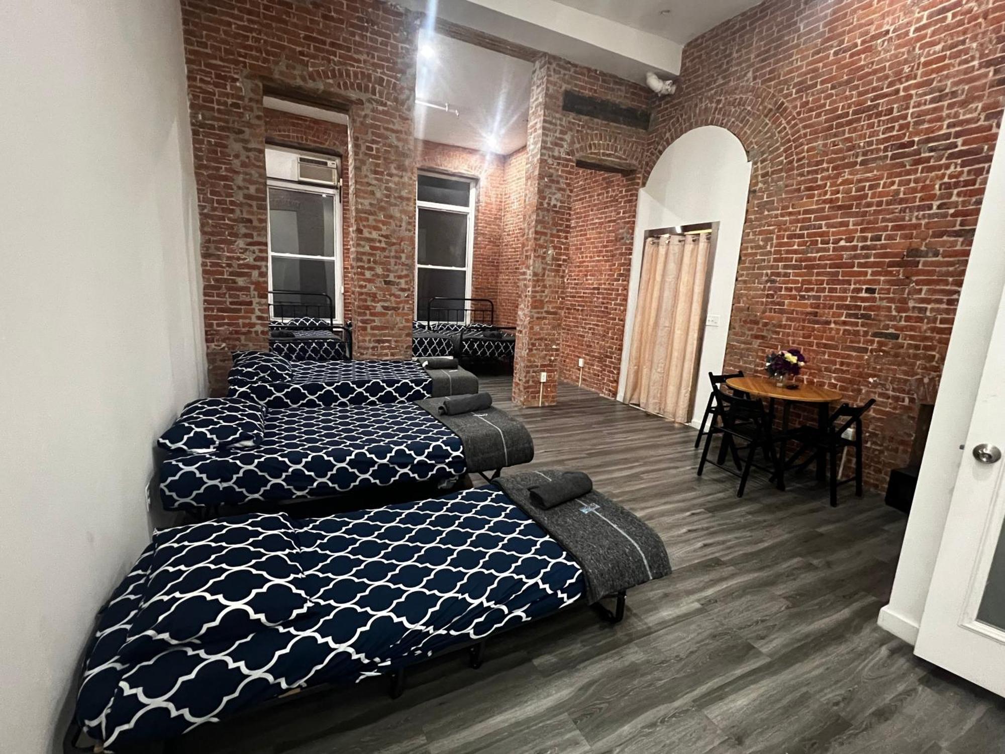 31 Street Broadway Appartement *