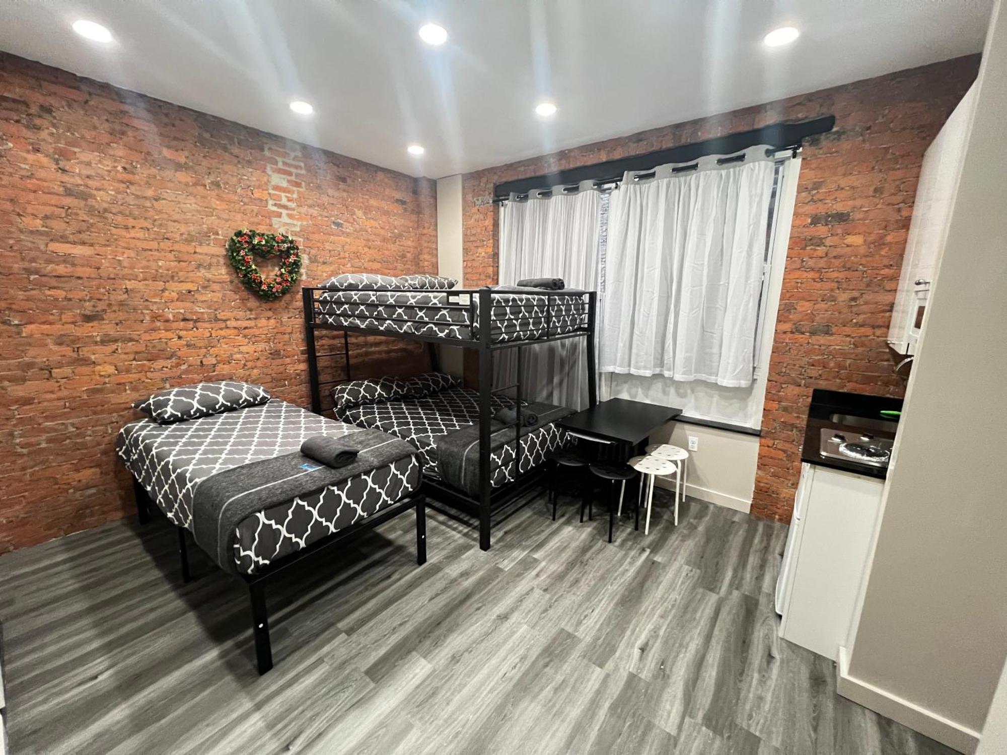 Appartement 31 Street Broadway
