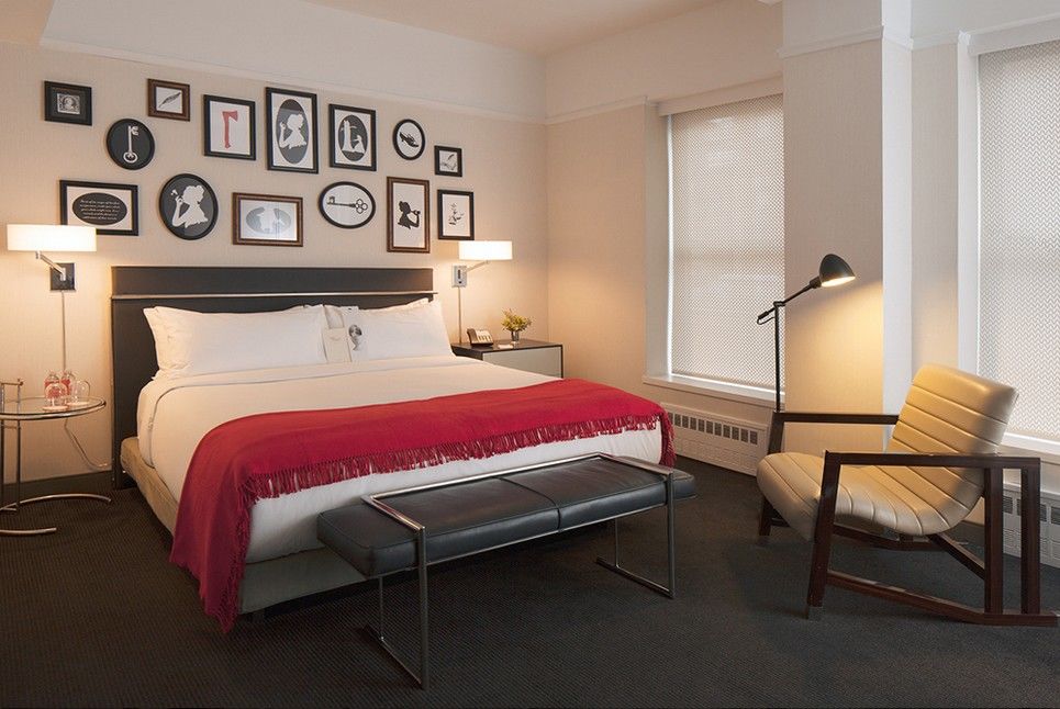 The Redbury Hotel Nova York