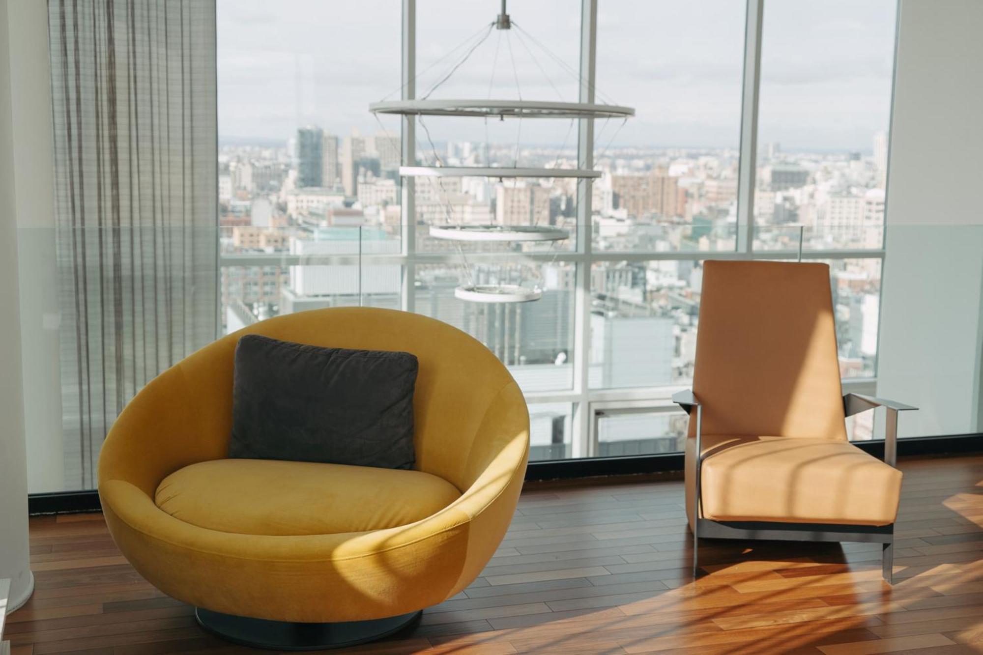 Indigo Lower East Side By Ihg New York City