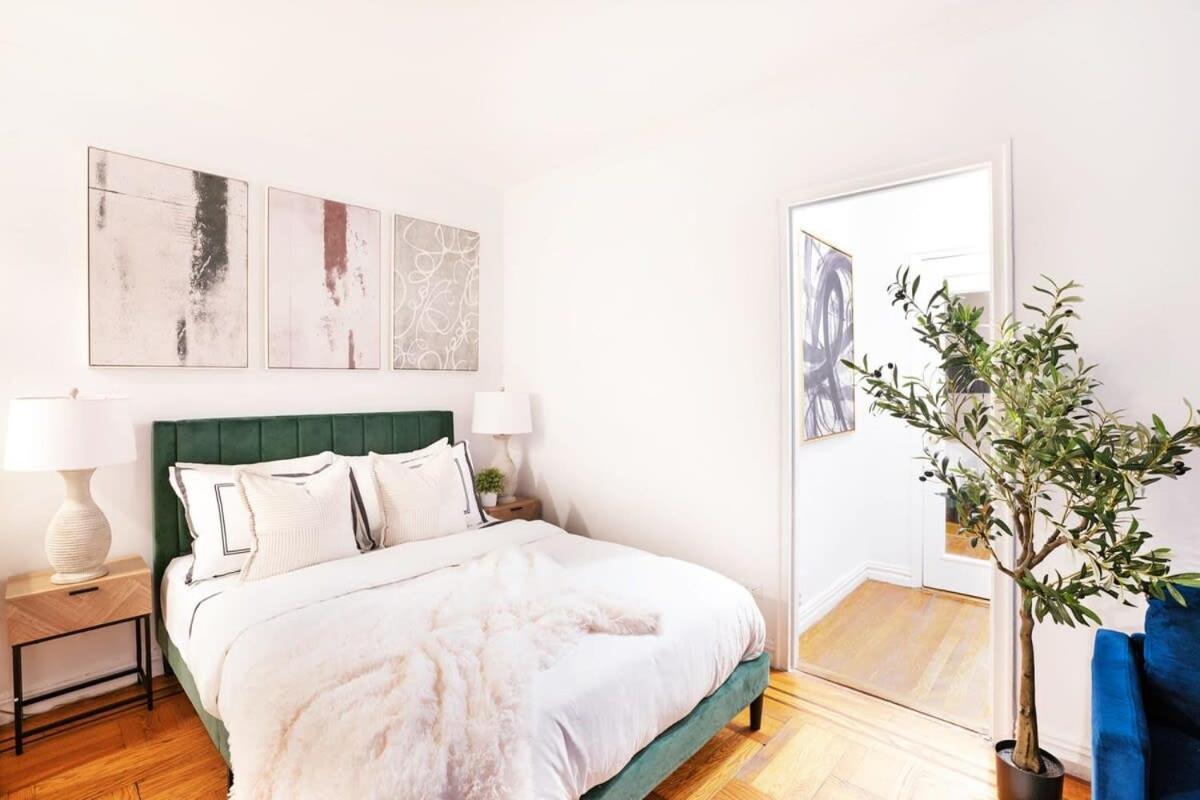 Appartement 105-1g Park Ave Location Value Sleeps3