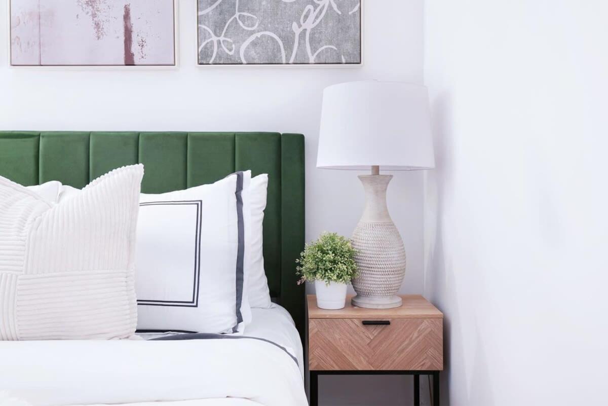 105-1g Park Ave Location Value Sleeps3 Appartement New York