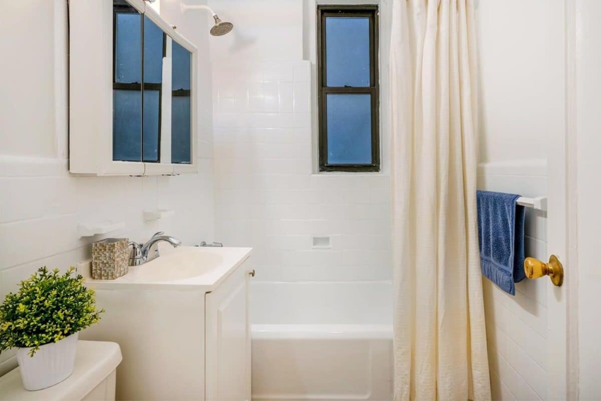 Appartement 105-1g Park Ave Location Value Sleeps3 New York