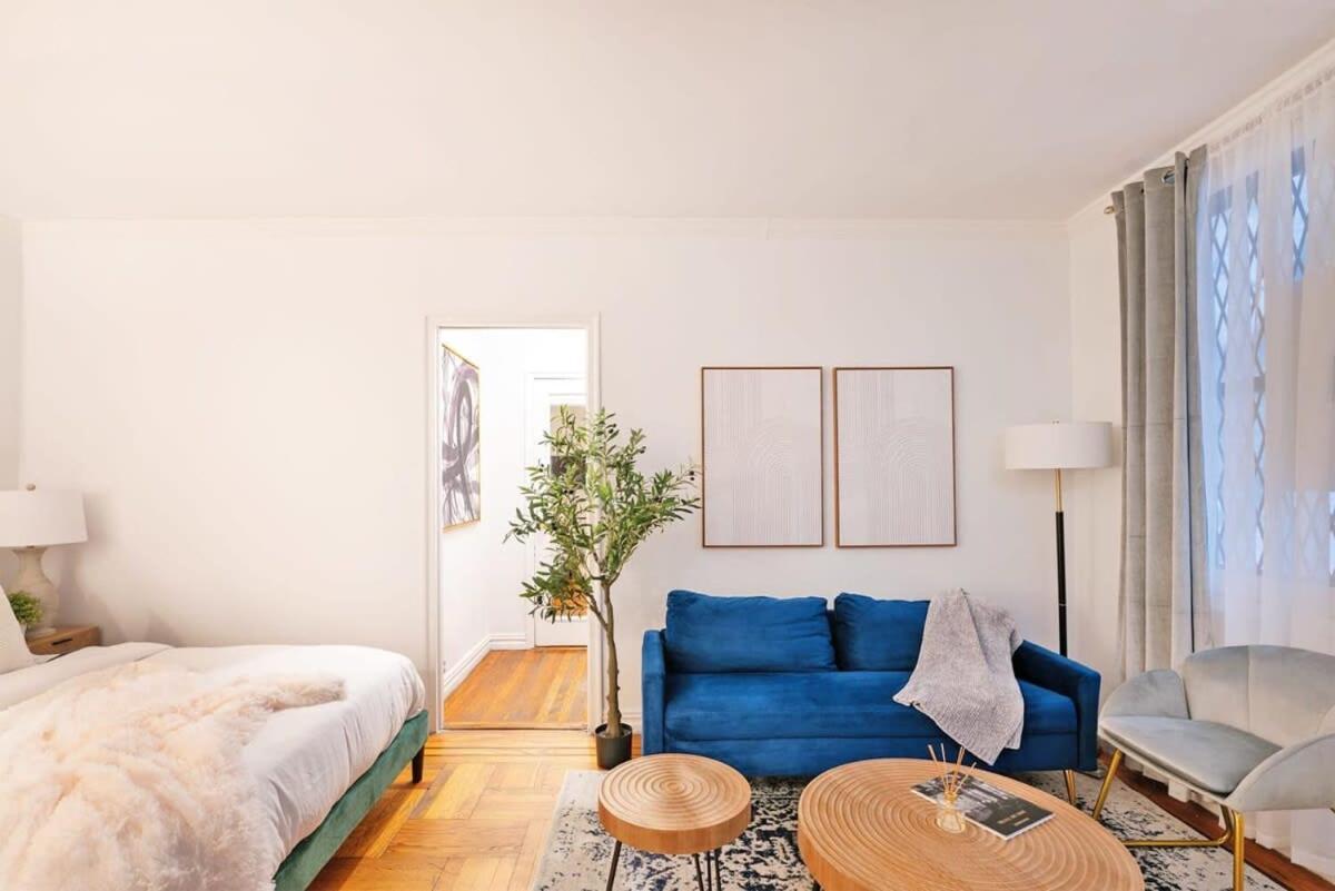 105-1g Park Ave Location Value Sleeps3 Appartement New York