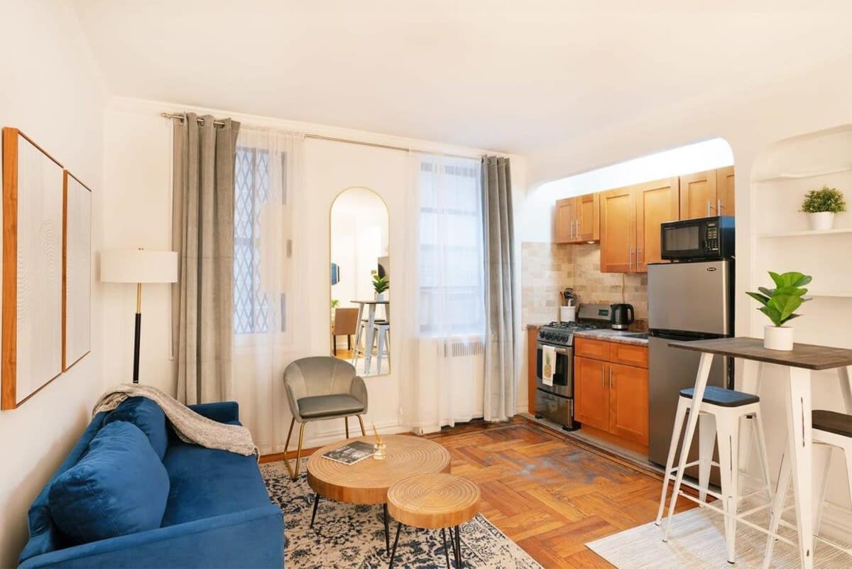 Appartement 105-1g Park Ave Location Value Sleeps3 *