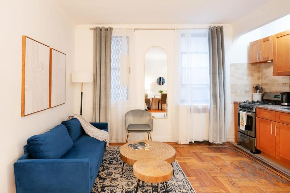 Appartement 105-1g Park Ave Location Value Sleeps3 New York