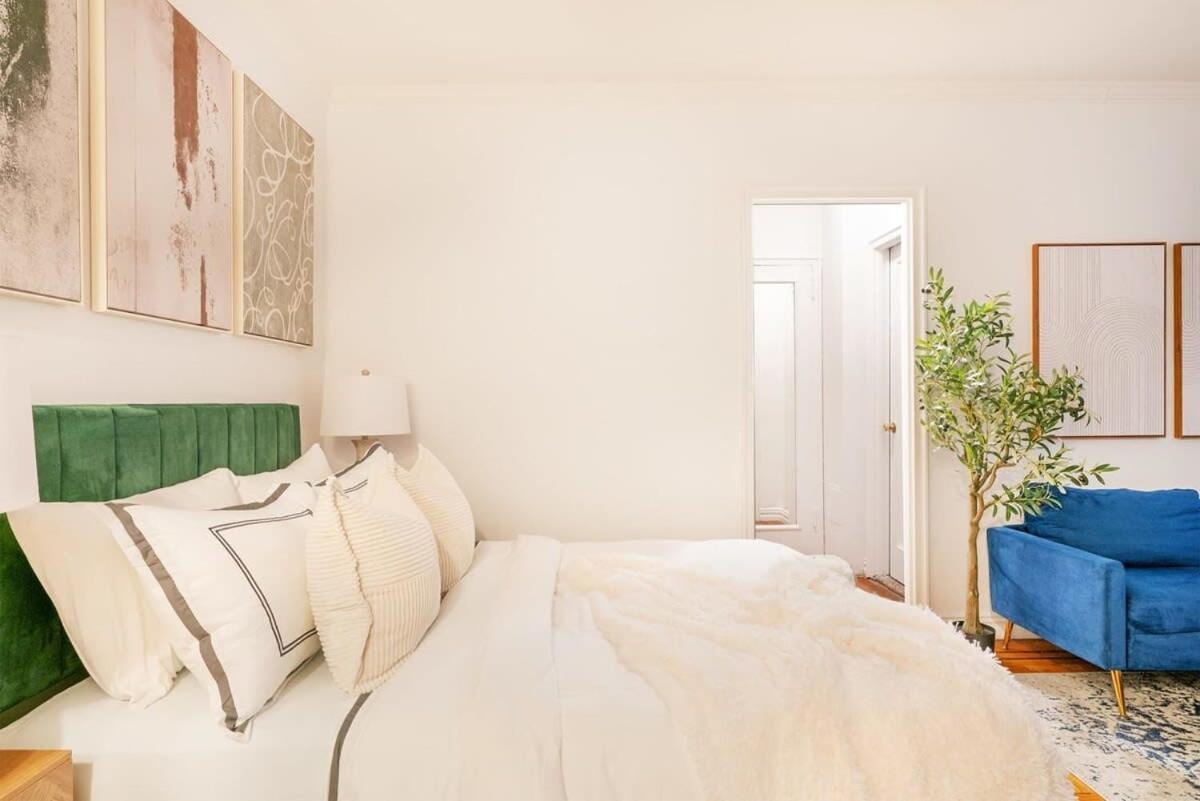 Appartement 105-1g Park Ave Location Value Sleeps3