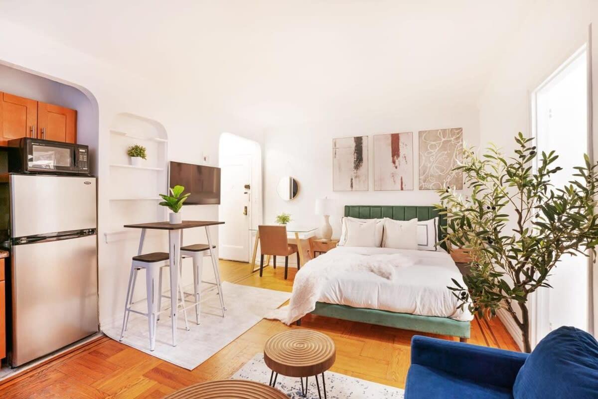 105-1g Park Ave Location Value Sleeps3 Appartement New York