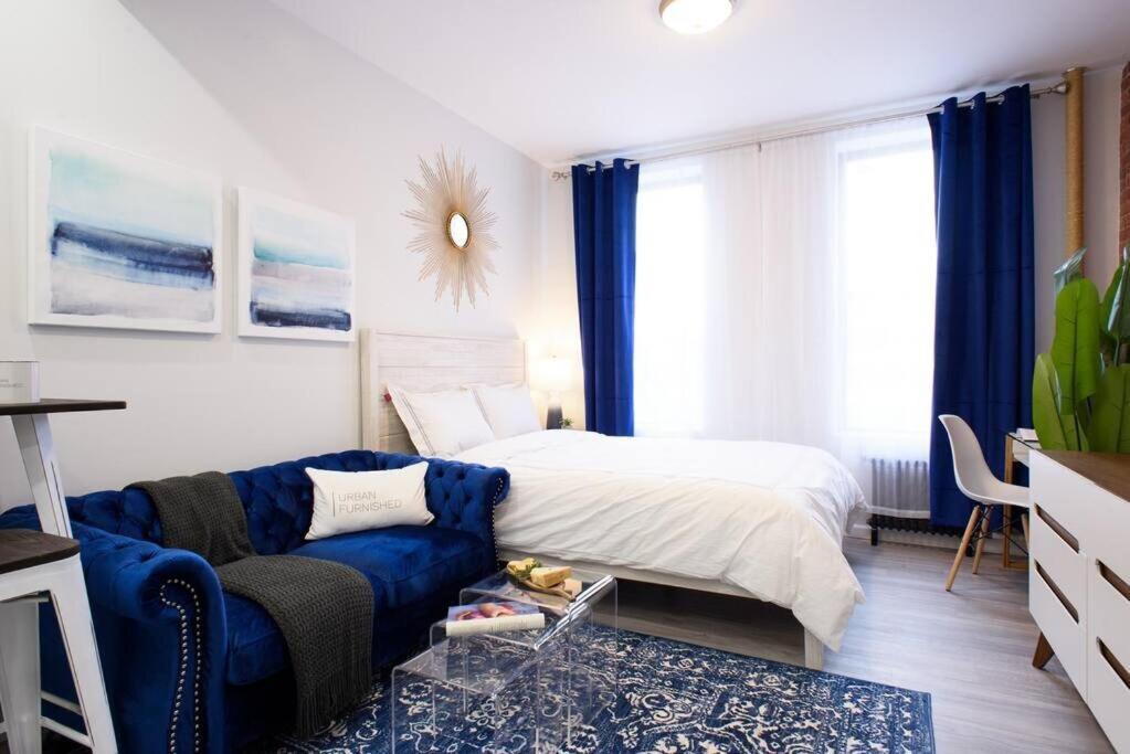 Appartement 240-11 New Prime Upper East W&d