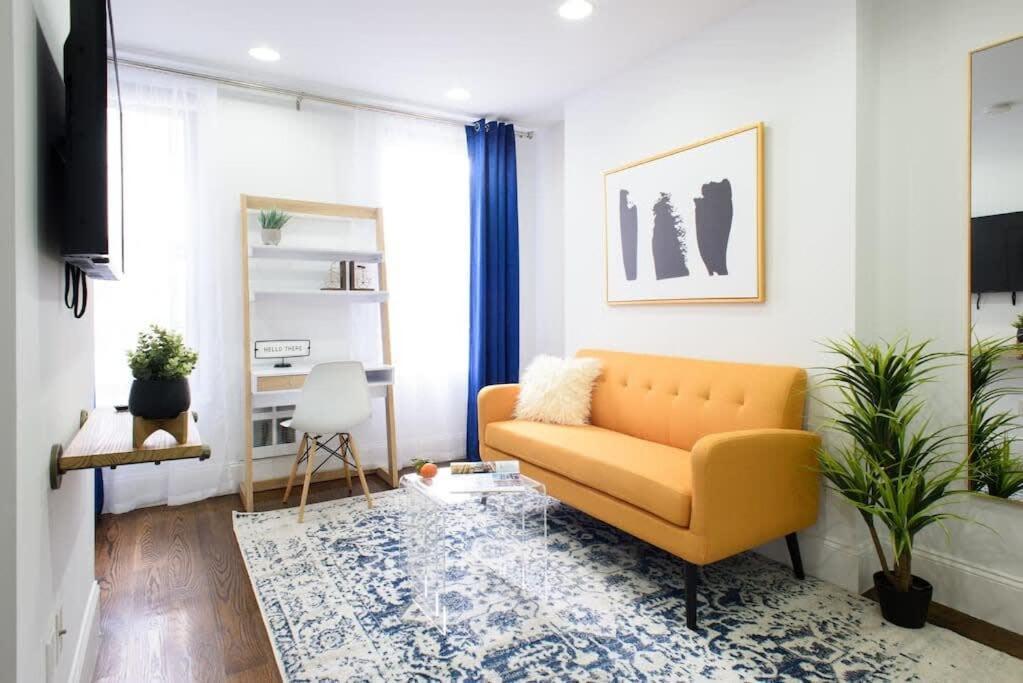 69-3b Prime Lower East Side Brand New 1br * New York