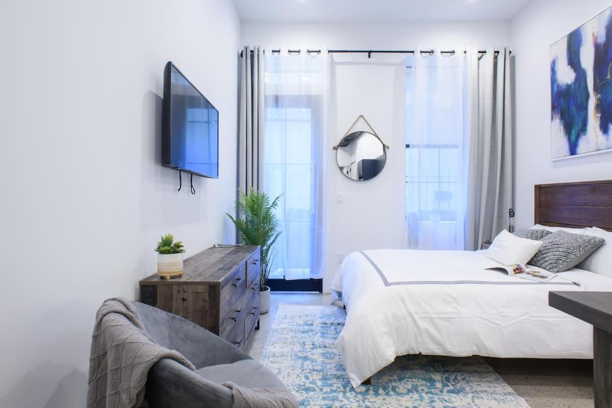 3-2 New Prime E Village Private Outdoor! Ferienhaus New York