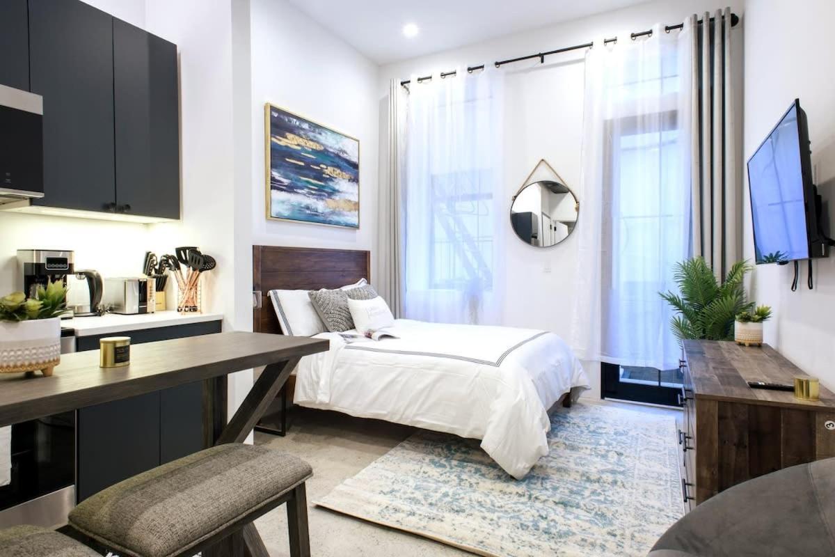 3-1 New Prime East Village Private Terrace Appartement *