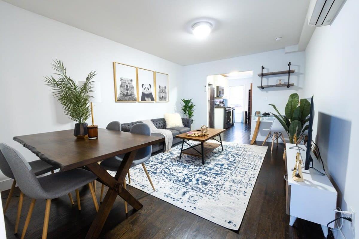 Apartment 39-2 Renovated 3br Prime Hudson Yards Area