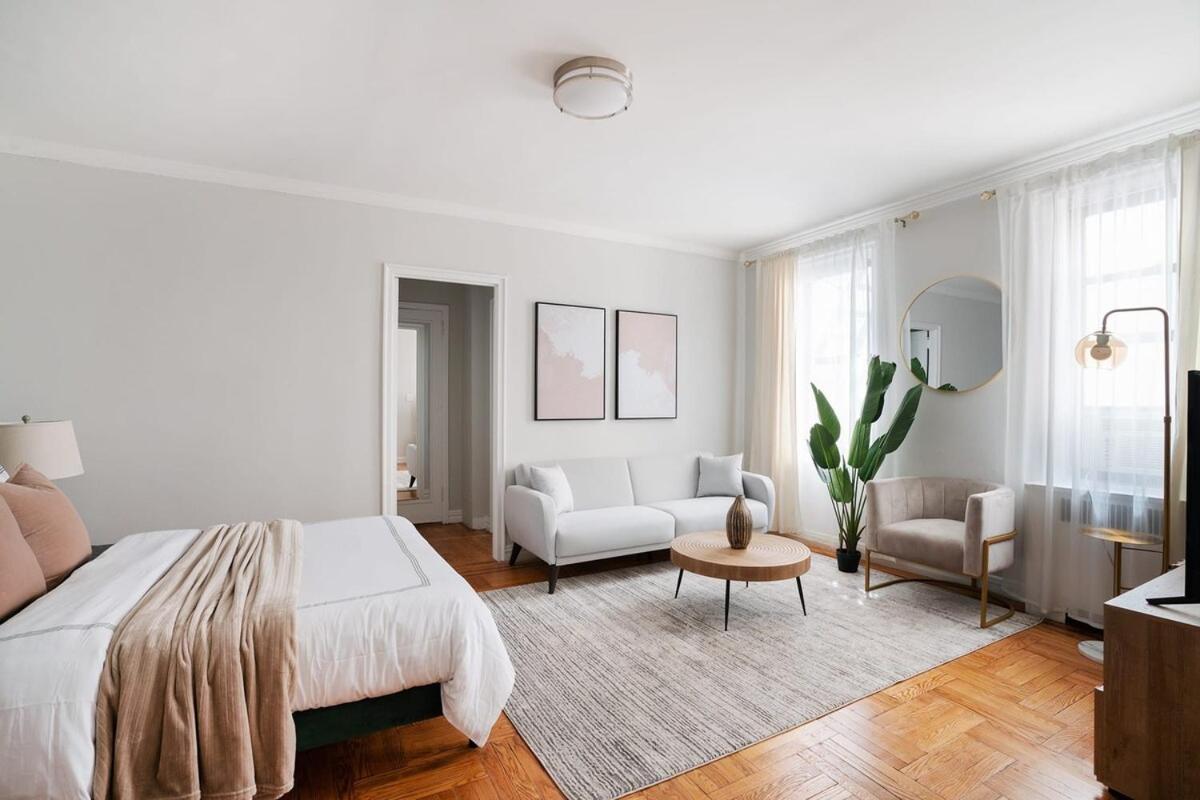 105 -5g Brand New Prime Location Elevator Appartement New York