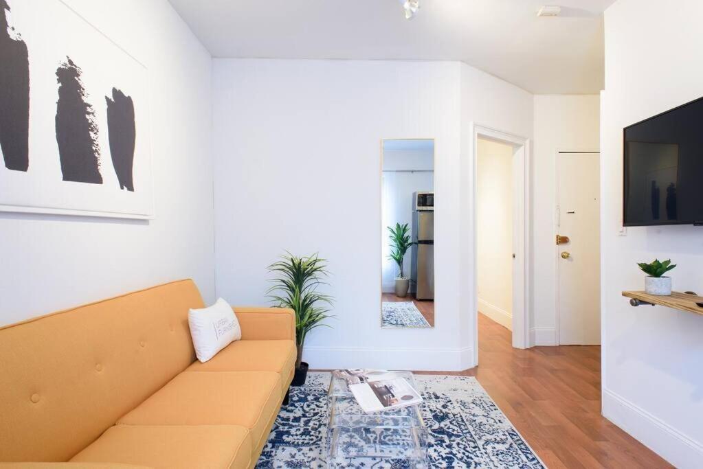 Appartement 69-5d Modern Lower East East 1br Brand New