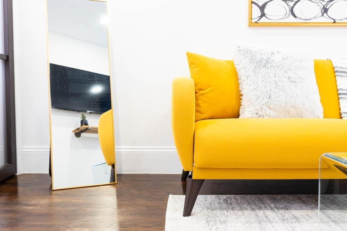 Appartement 69-4c Prime Lower East Side 1br Brand New