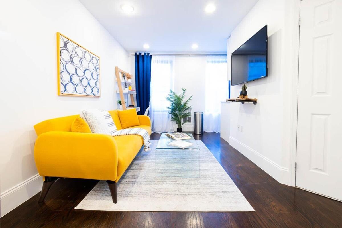 Appartement 69-4c Prime Lower East Side 1br Brand New New York