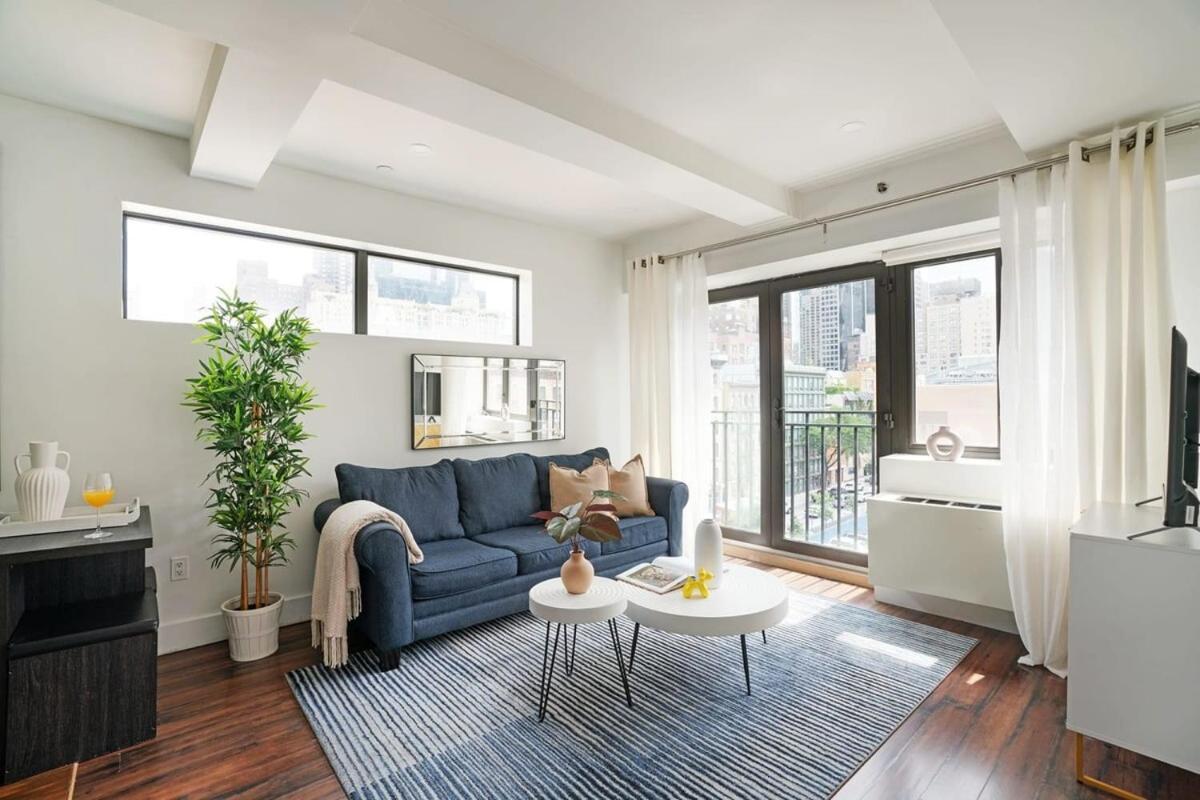 809-6a New 2br Private Roof & View Appartement