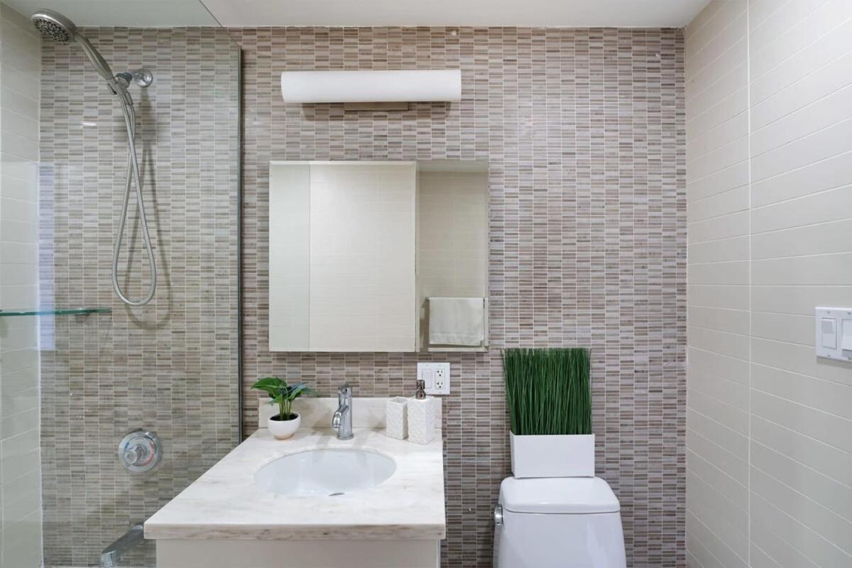 809-6a New 2br Private Roof & View Appartement *