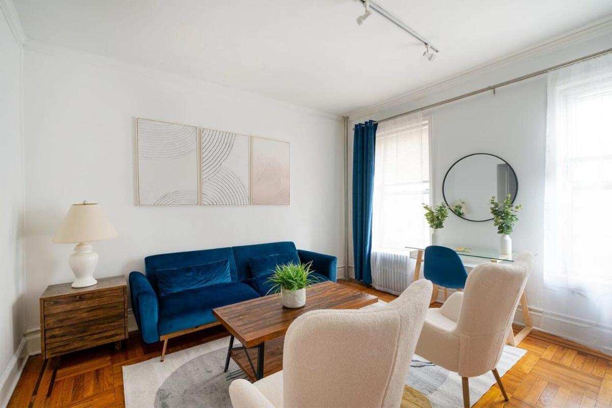 61-2a Large 1br In Upper East Side Appartement