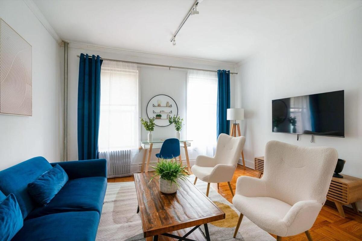 Appartement 61-2a Large 1br In Upper East Side New York