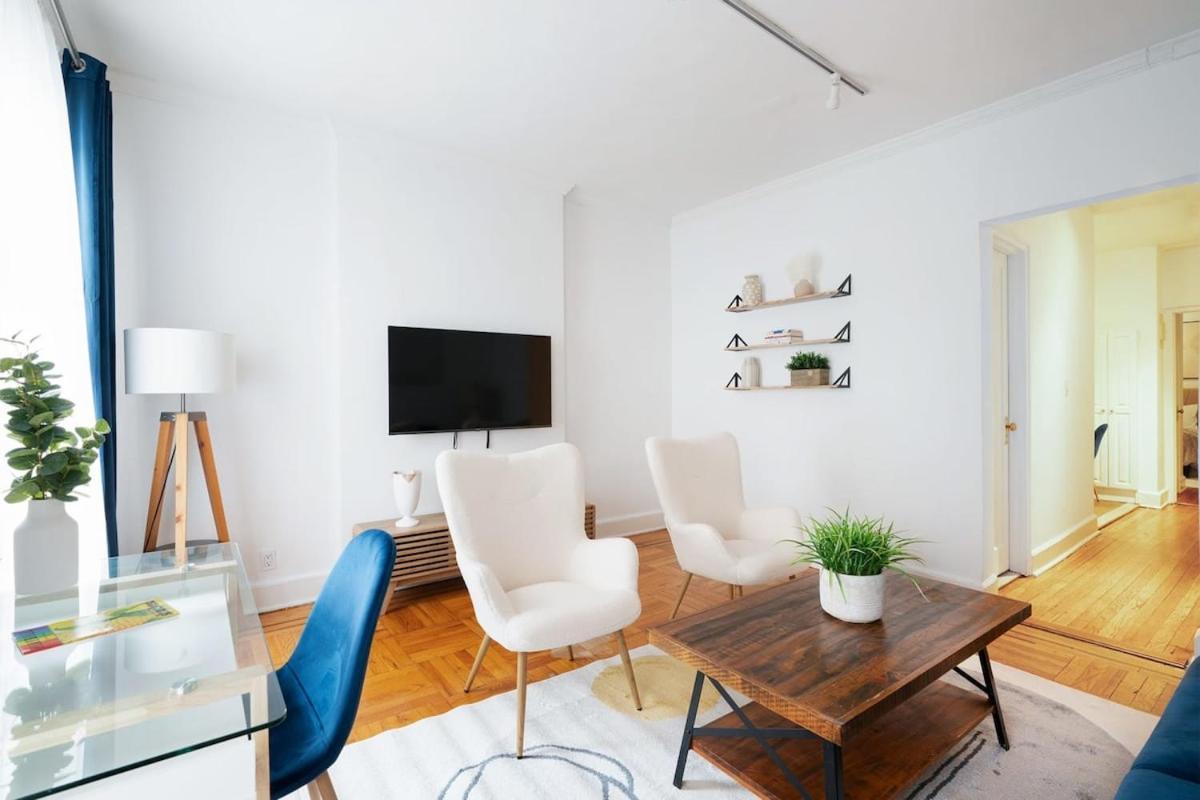 Appartement 61-2a Large 1br In Upper East Side *