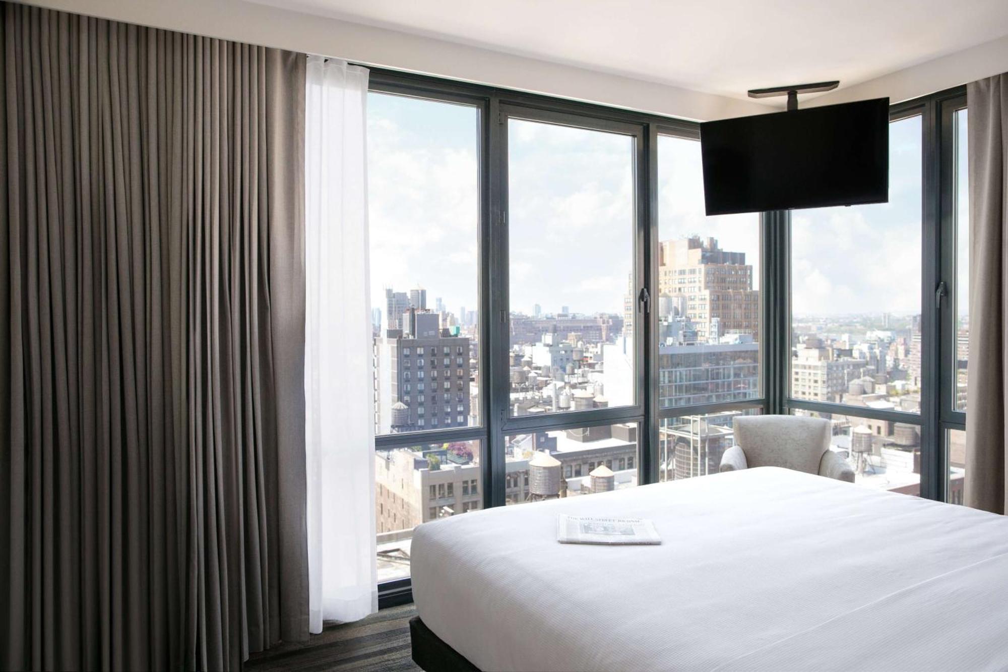 Hyatt House New York/chelsea Nova York