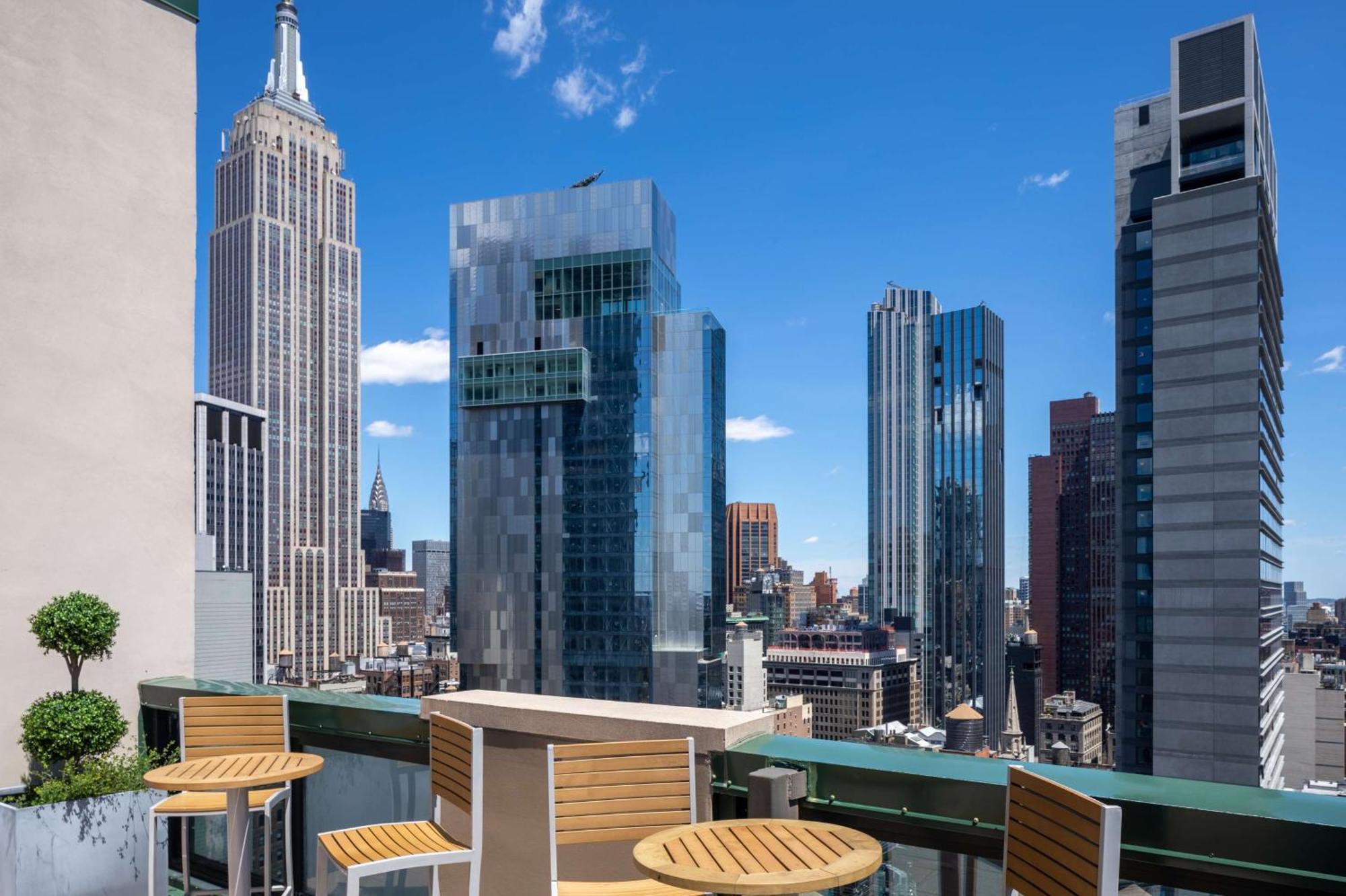 Hotel Hyatt House New York/chelsea Nova York