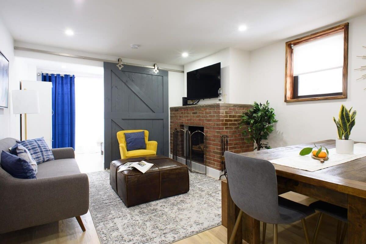 Appartement 75-5d New Quality 3br Duplex W&d Elevator New York