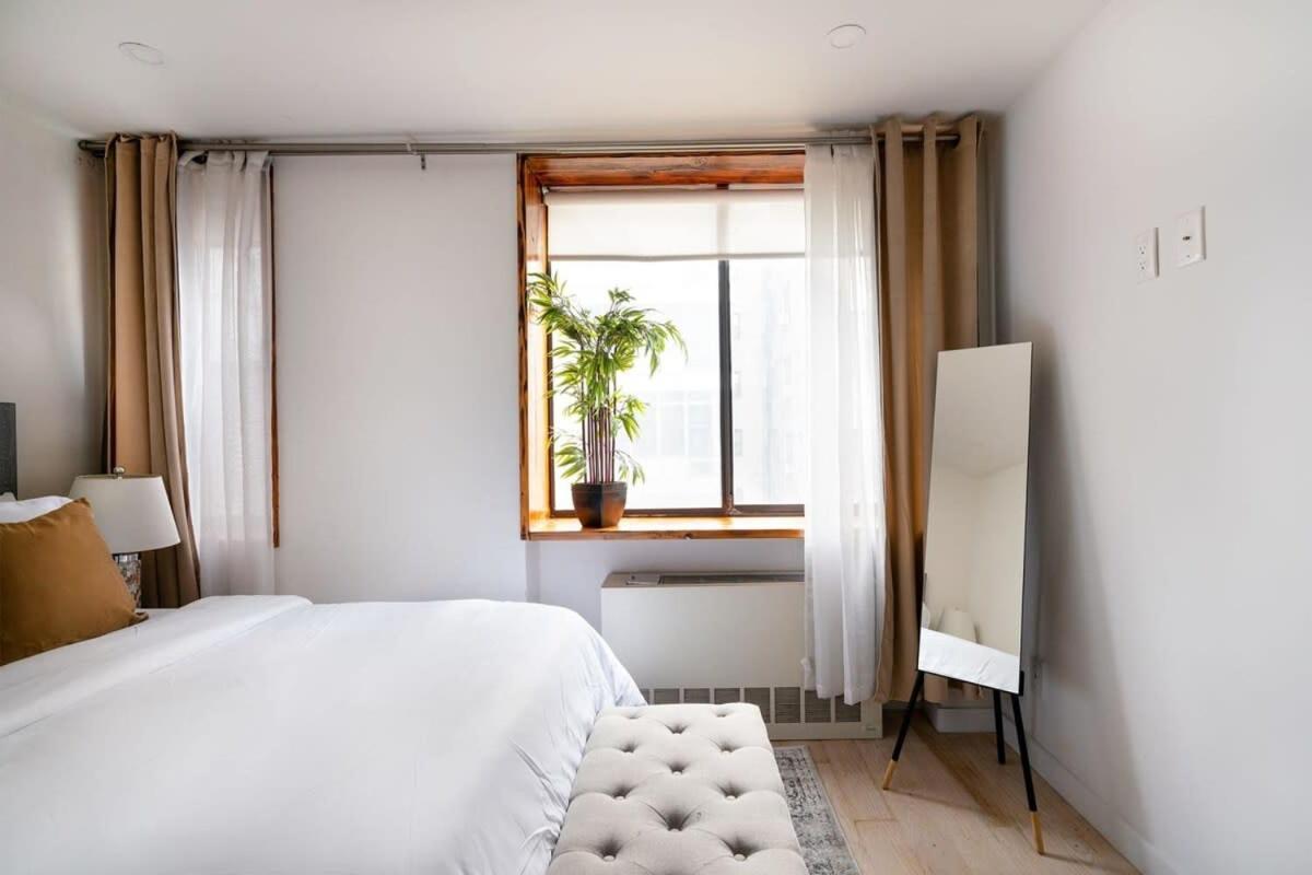 75-3b 3br Luxury Duplex Brand New &d Elevator Appartamento *