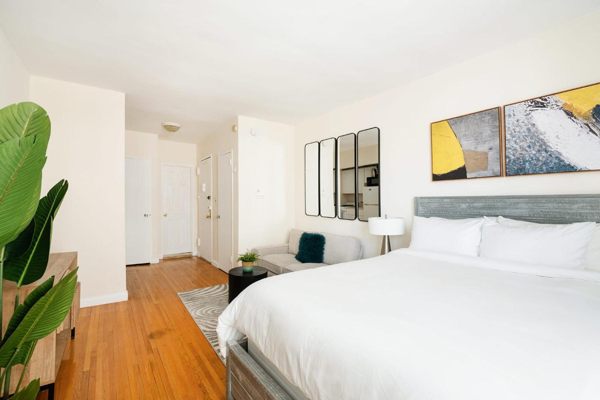 338-3b Union Square Newly Reno Sleeps 3 *