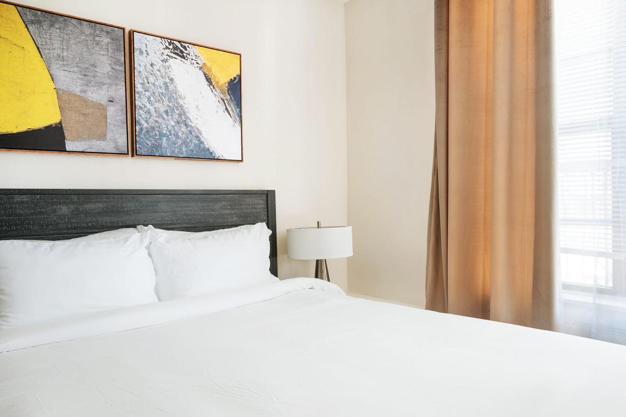 Appartement 338-3b Union Square Newly Reno Sleeps 3