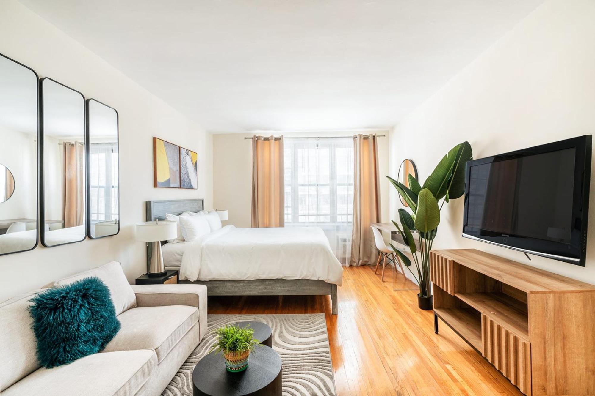 338-3b Union Square Newly Reno Sleeps 3
