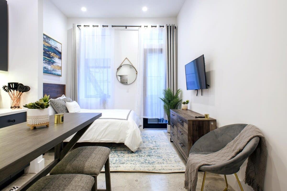 3-1 New Prime East Village Private Terrace Appartement *