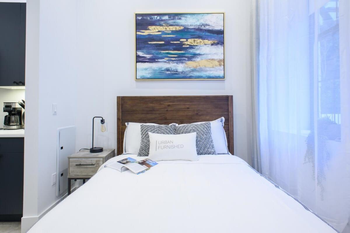 Appartement 3-1 New Prime East Village Private Terrace *