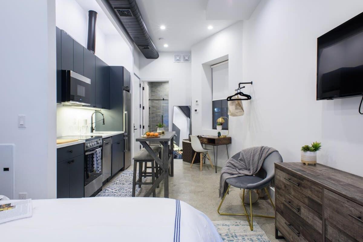3-2 New Prime E Village Private Outdoor! Hébergement de vacances New York
