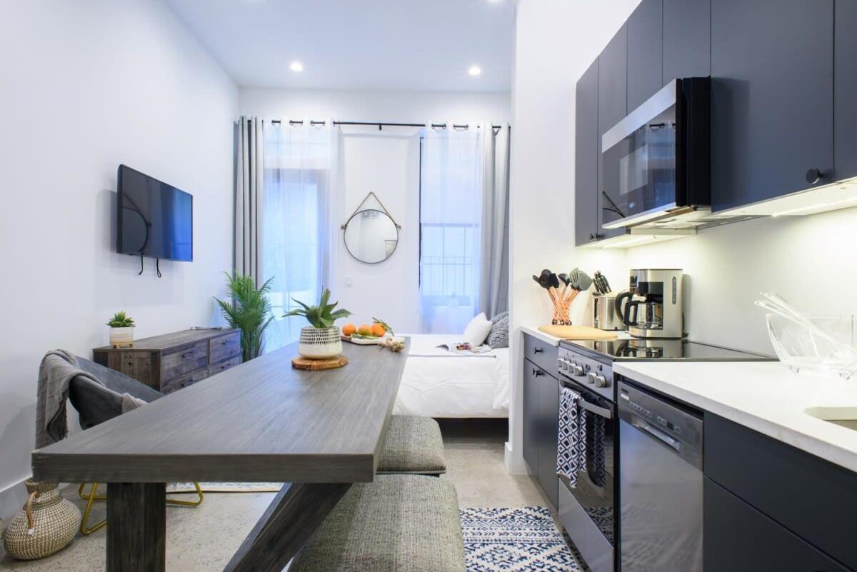 Hébergement de vacances 3-2 New Prime E Village Private Outdoor!
