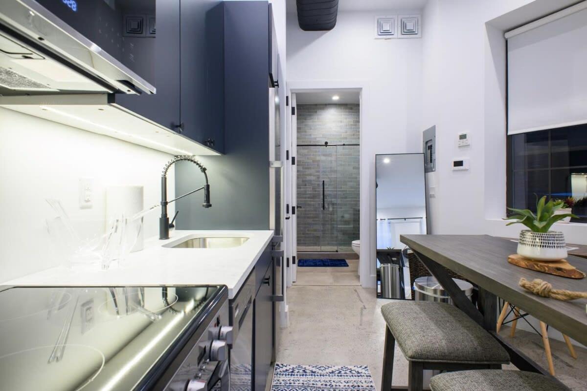 3-2 New Prime E Village Private Outdoor! Hébergement de vacances