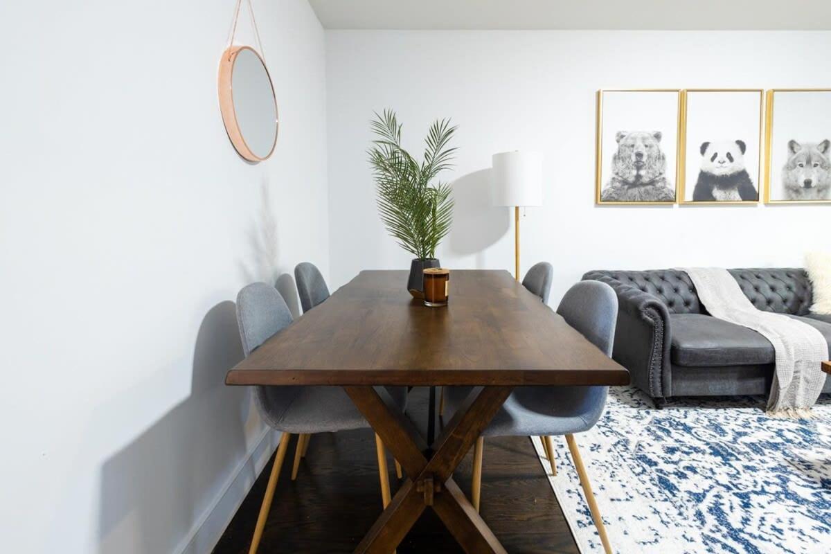 39-2 Renovated 3br Prime Hudson Yards Area New York