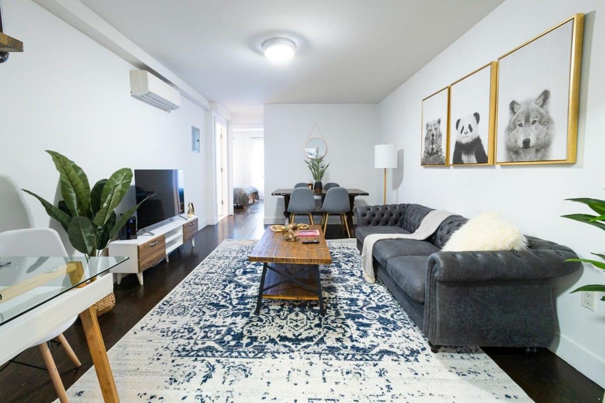 39-2 Renovated 3br Prime Hudson Yards Area New York