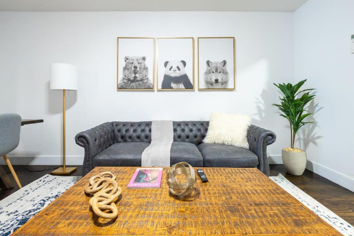39-2 Renovated 3br Prime Hudson Yards Area *