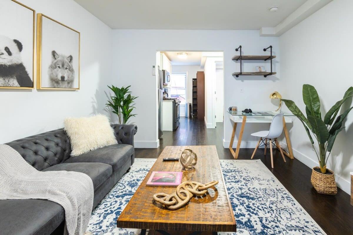 39-2 Renovated 3br Prime Hudson Yards Area New York