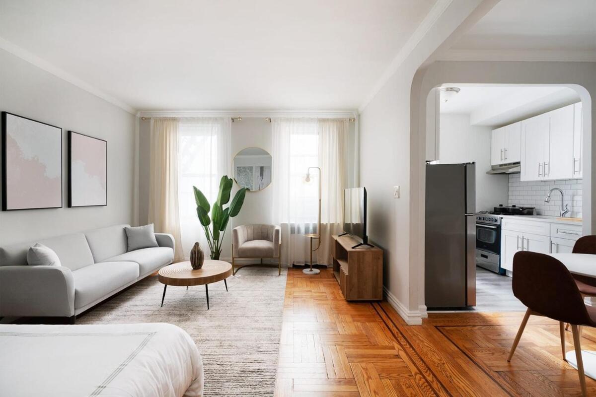 105 -5g Brand New Prime Location Elevator Appartement New York