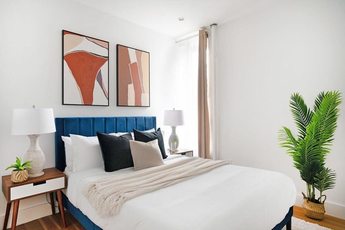 403-3c Newly Renovated 3br In Prime Ues Lejlighed New York