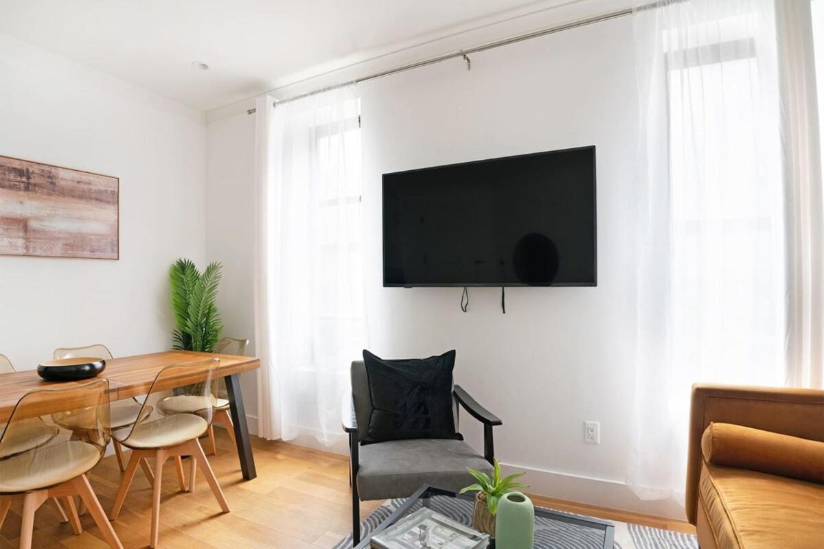 403-3c Newly Renovated 3br In Prime Ues Lejlighed New York