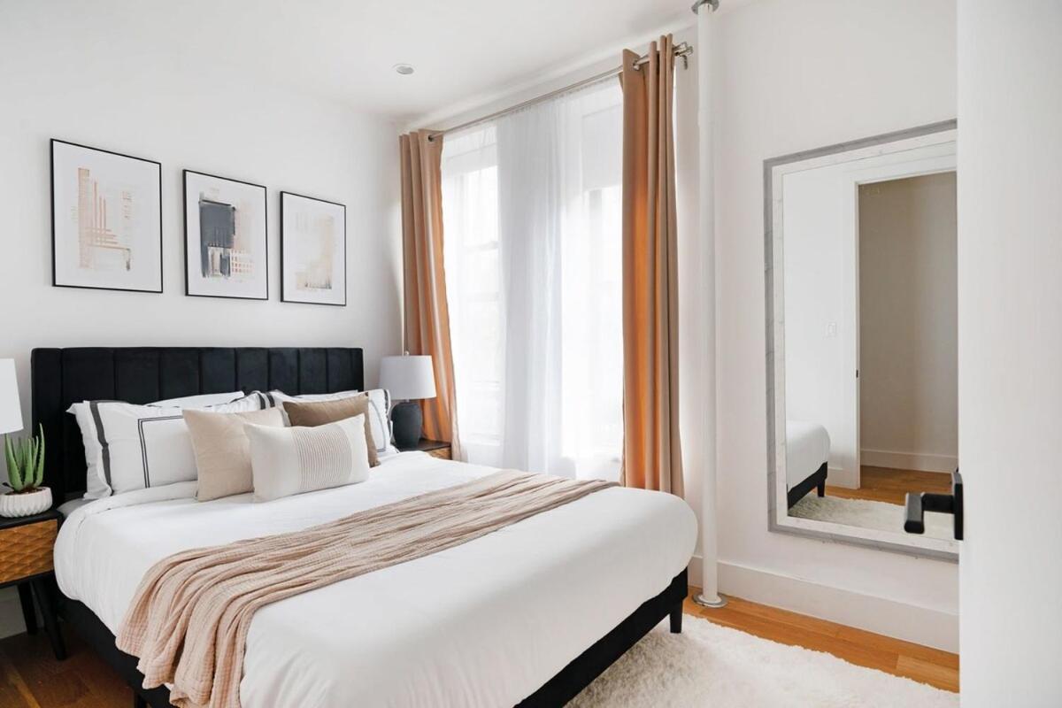 403-3c Newly Renovated 3br In Prime Ues Lejlighed