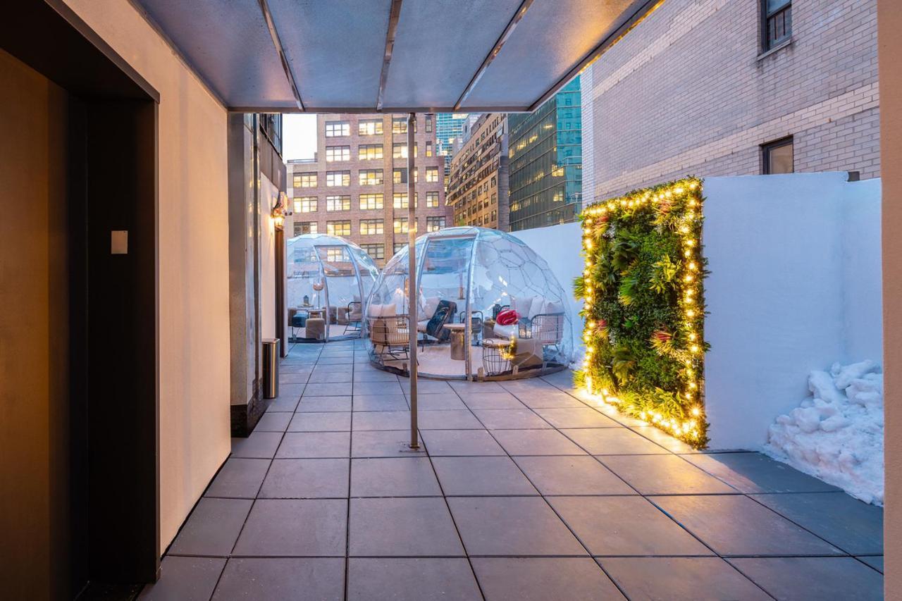 Hotel Little Charlie New York City