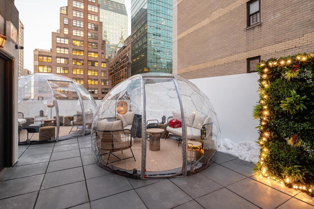 Little Charlie Hotel New York City