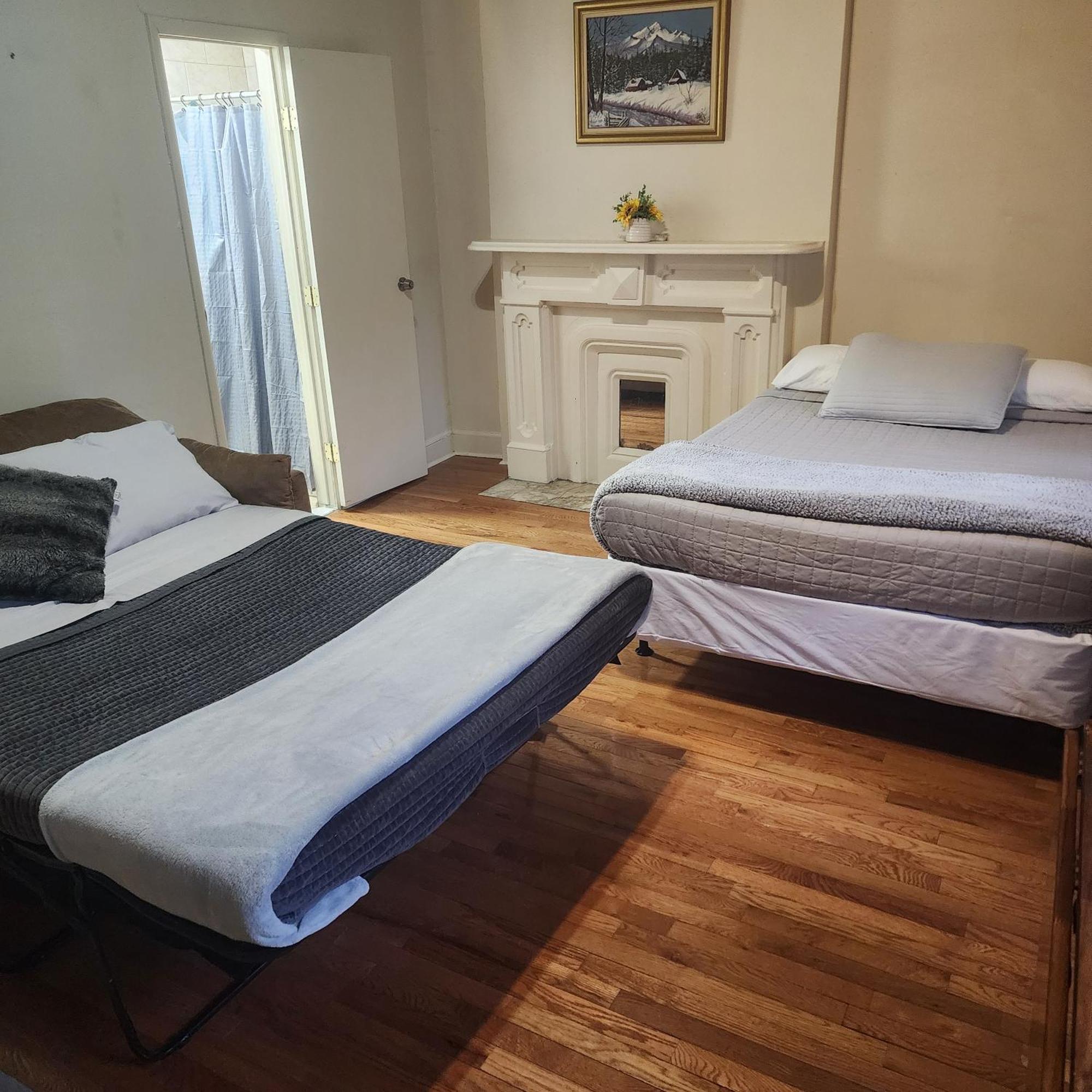 Auberge de jeunesse New York City Guesthouse *