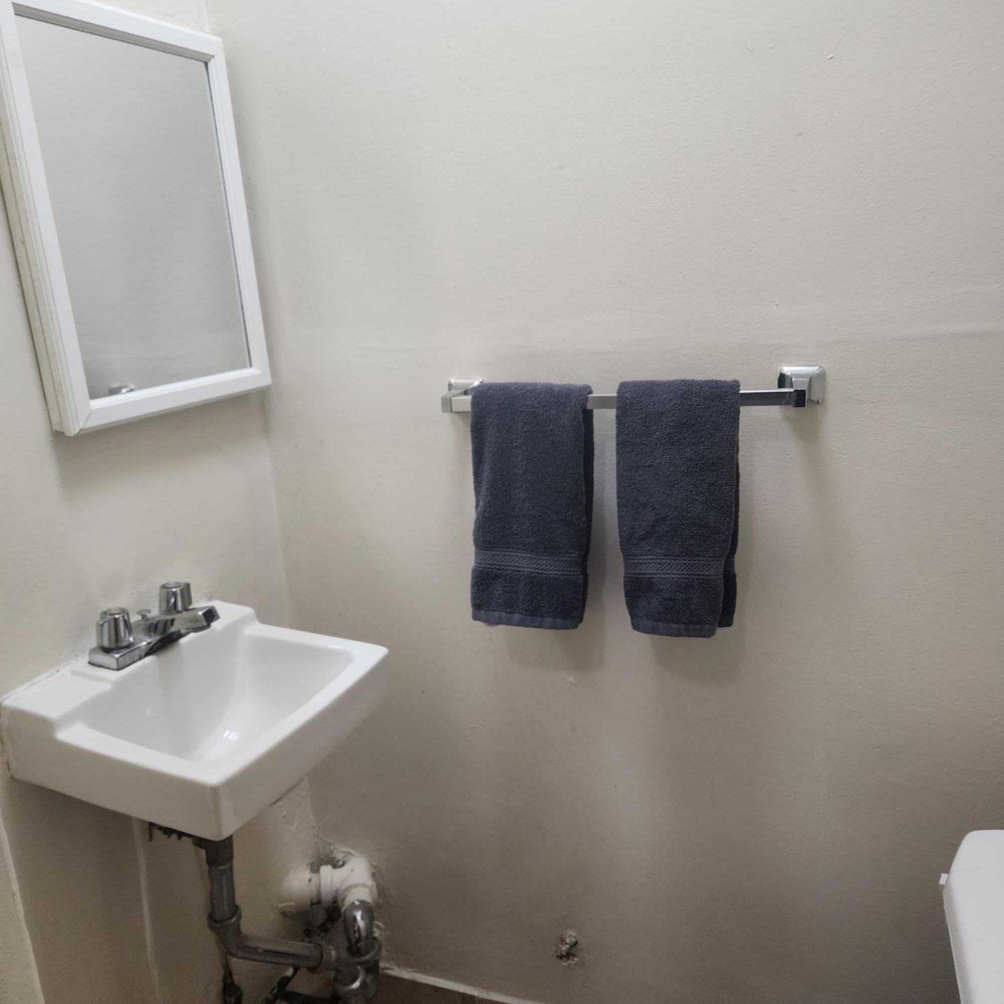 New York City Guesthouse Vandrerhjem